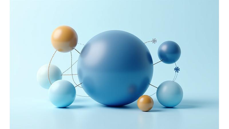 Infographic showing business owner wealth concentrated in their business, with arrows pointing to diversification strategies.