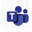 Microsoft Teams logo