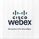 Cisco Webex logo