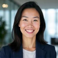 Emily Wong, Lead Financial Strategist