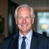 John Davidson, Founder & Senior Wealth Advisor