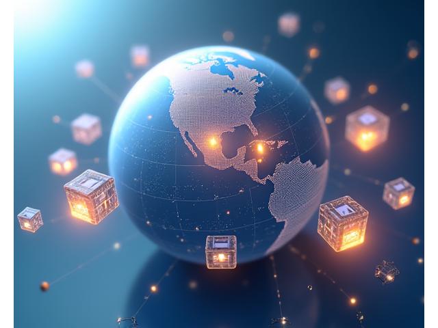 Illustrative image of global regulations, with world map outlines and symbols representing GDPR and CCPA, emphasizing compliance and data rights