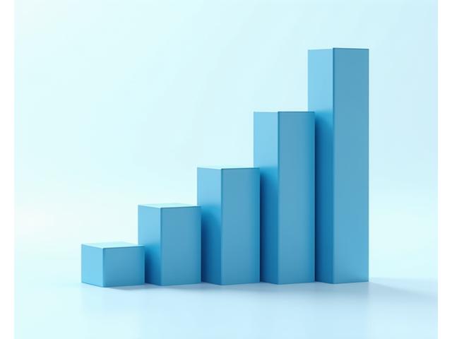 A bar chart illustrating the difference in lifetime Social Security benefits based on different claiming ages.