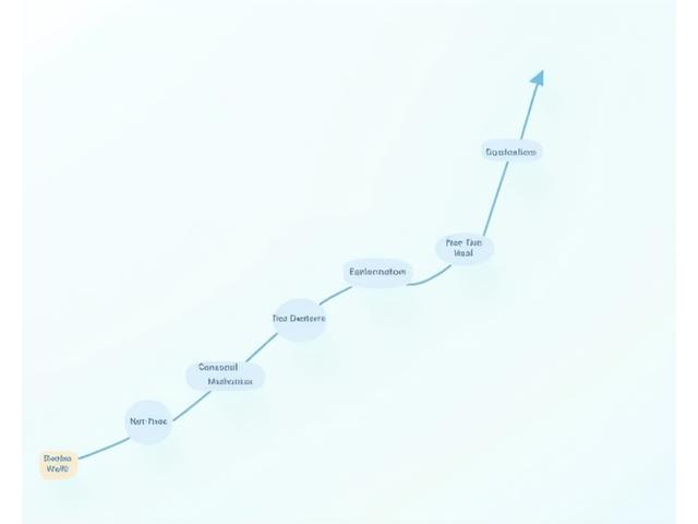 A diagram illustrating optimal withdrawal order from different account types (pre-tax, post-tax, taxable) to minimize tax liability in retirement.